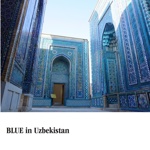 BLUE in Uzbekistan