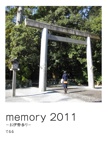 memory 2011