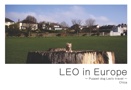 LEO in Europe