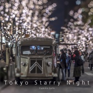 Tokyo Starry Night