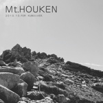 Mt.HOUKEN