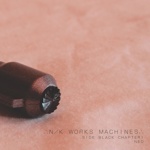 ∴Ｎ／Ｋ　ＷＯＲＫＳ　ＭＡＣＨＩＮＥＳ∴