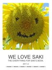 WE LOVE SAKI