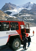 Canadian Rockies