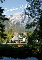 Canadian Rockies