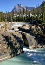 Canadian Rockies