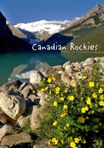 Canadian Rockies