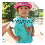 3 years old