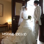 wedding 2010.11.20