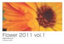 Flower 2011 vol.1
