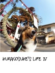 Kuranosuke's Life Ⅳ