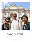 Viaggi Italia.