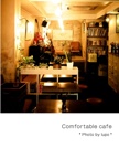 Comfortable cafe