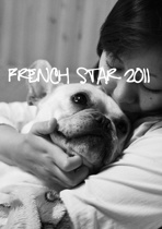 FRENCH STAR 2011