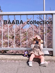 BAABA. collection