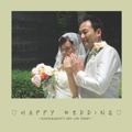 ♡happy wedding♡ 