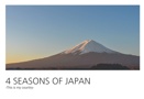 4 SEASONS OF JAPAN