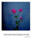 Sometime,Coppermine．