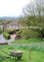 UK travel & Wedding