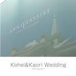 Kohei&Kaori Wedding