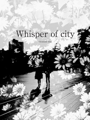 Whisper of city