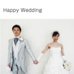 Happy Wedding