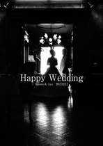 Happy Wedding