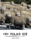NEW ZEALAND 2008