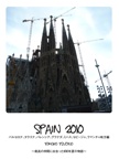 SPAIN 2010