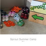 Sprout Summer Camp