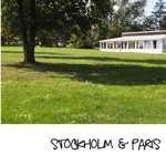 stockholm & paris