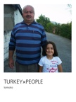 TURKEY×PEOPLE