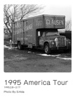 1995 America Tour