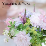 Yasuhiro & Yuka 
