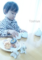 Toshiya