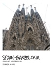 SPAIN-Barcelona