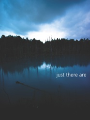 just there are