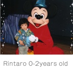 Rintaro 0-2years old