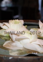 THAIlLAND    2012