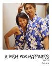 a wish for happiness