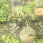 Just married 