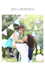 2014 MOMOKA 