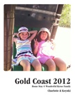 Gold Coast 2012