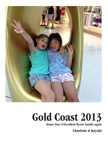 Gold Coast 2013