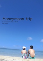 Honeymoon trip