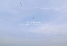 in a dream