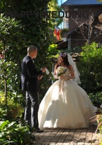 HAPPY WEDDING 