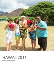 HAWAII 2011