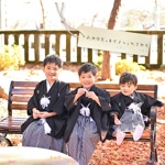 ふみなお ＆ まさよし ＆ ひろみち