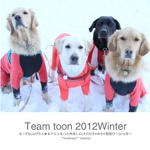 Team toon 2012Winter